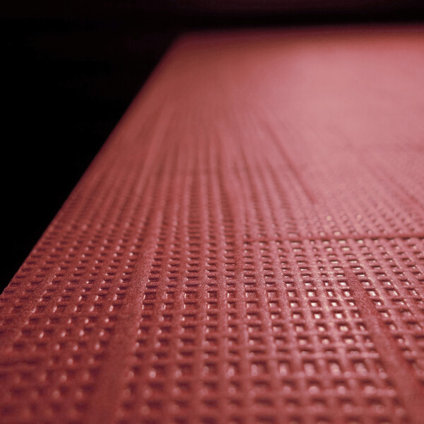 ColourPanel MDF Red - Plymasters