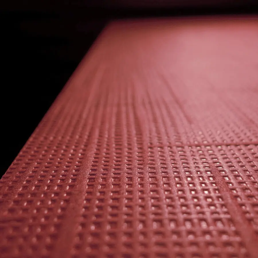 ColourPanel MDF Red 