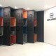 ColourPanel MDF Black 