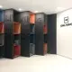 ColourPanel MDF Black 