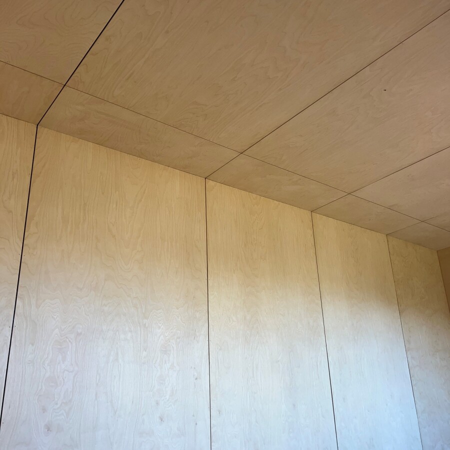 Rapidline Birch - Plymasters