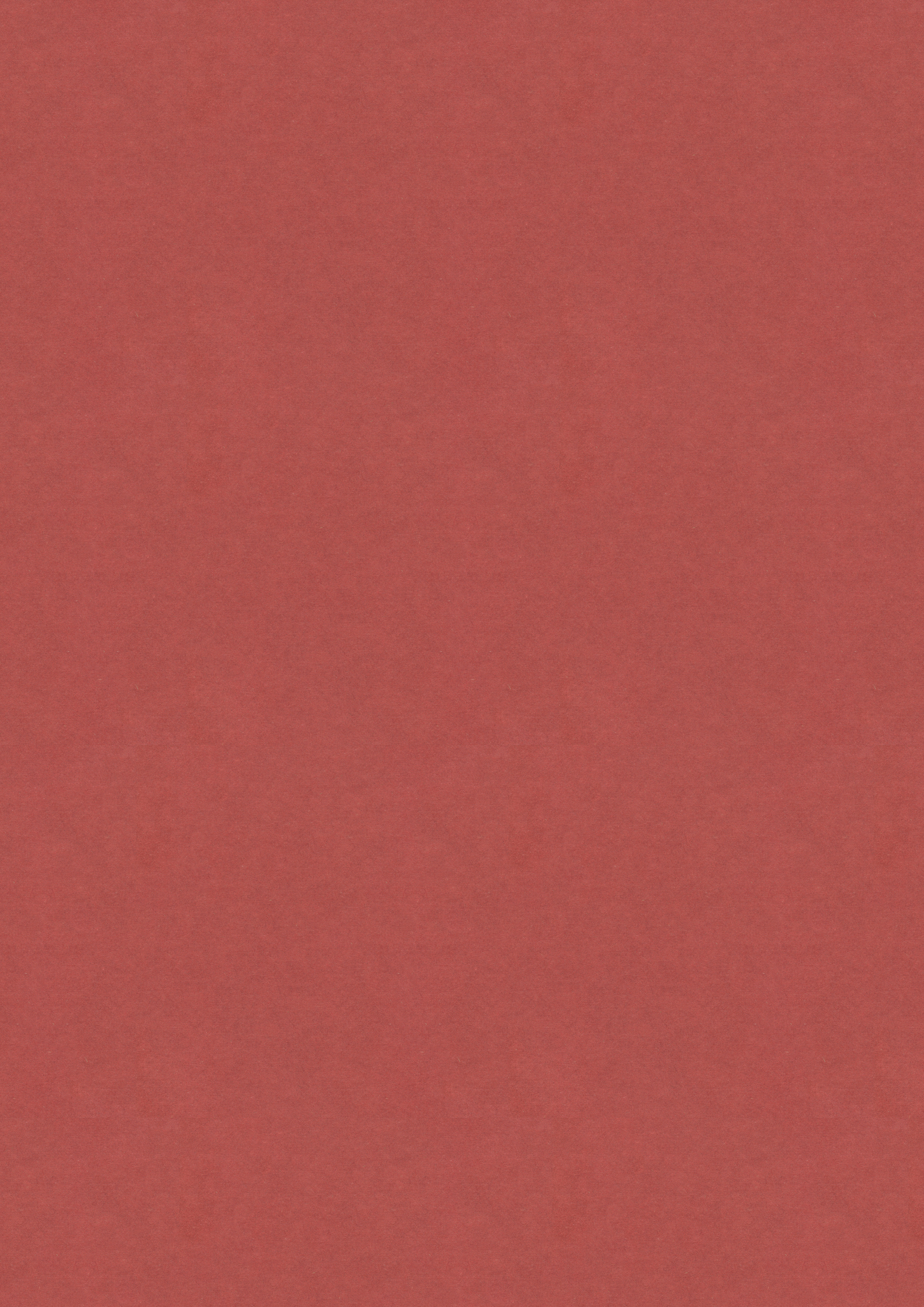 ColourPanel MDF Red 