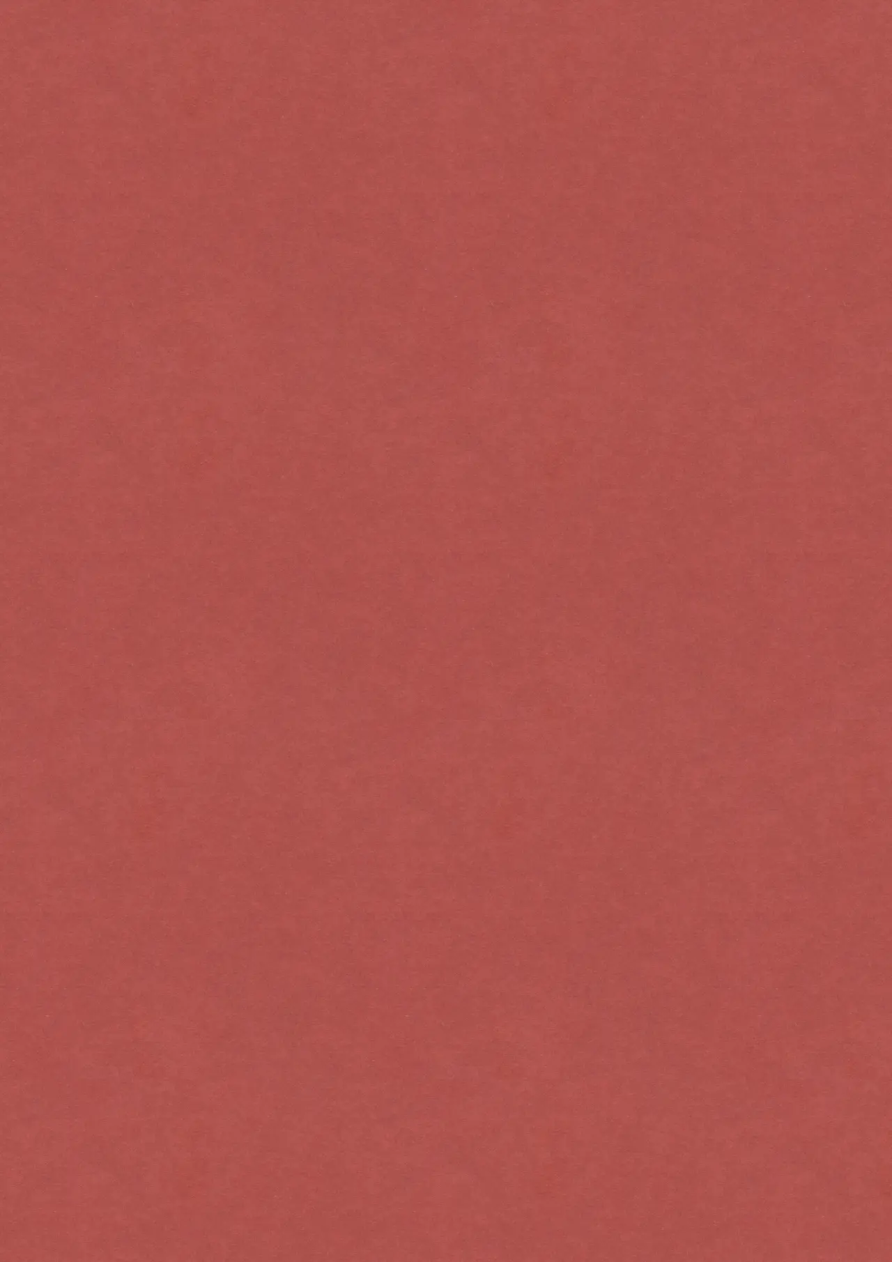 ColourPanel MDF Red 
