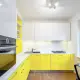 HPL Italia Sunlit Yellow 