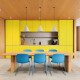 HPL Italia Sunlit Yellow 