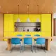 HPL Italia Sunlit Yellow 