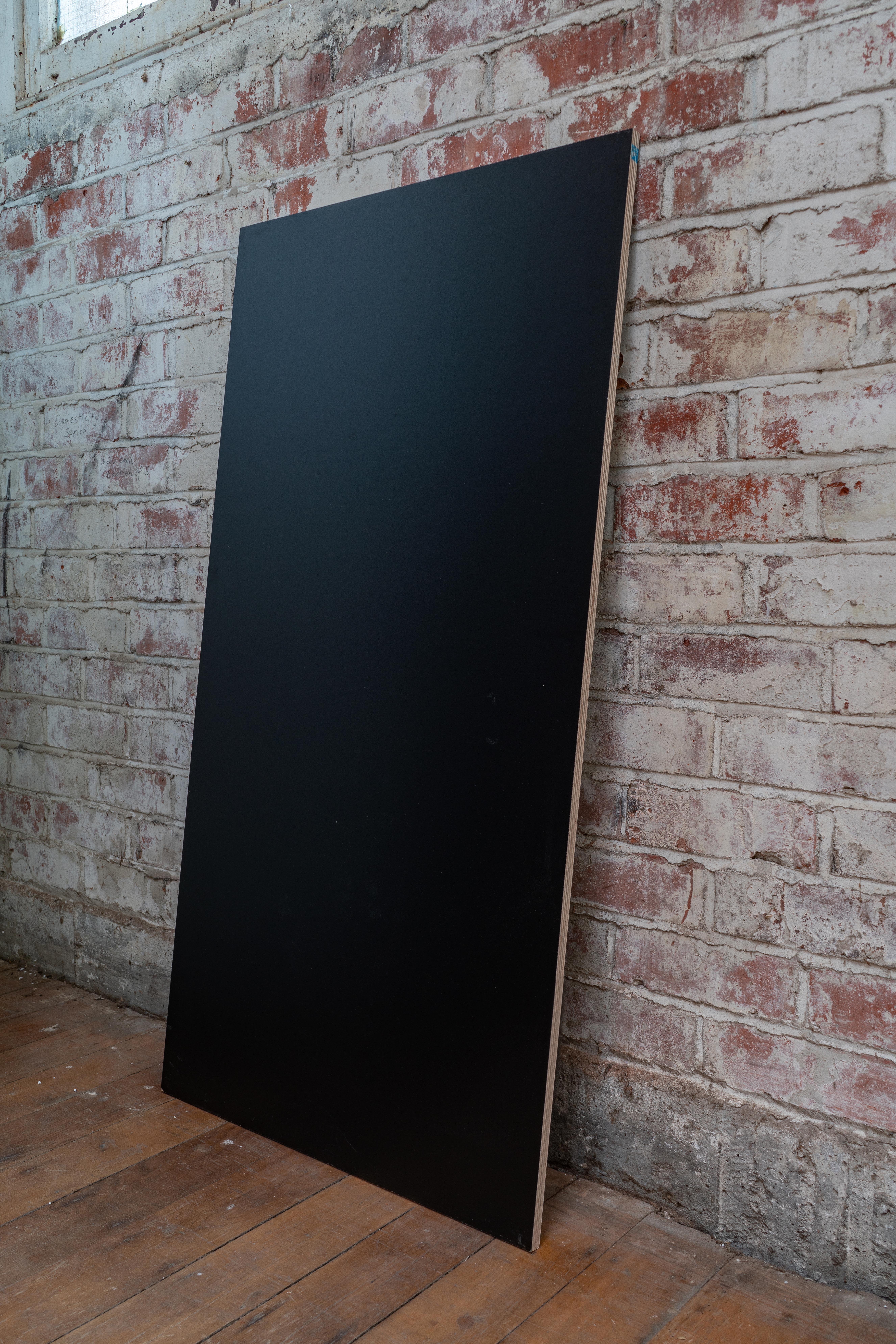 Supalam Economy Grade Black 