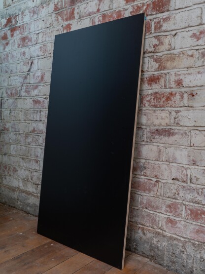 Supalam Economy Grade Black
