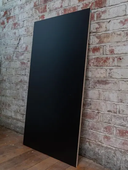 Supalam Black - Poplar Core