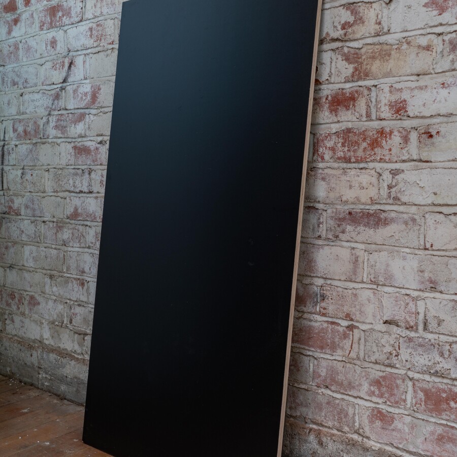 Supalam Economy Grade Black 