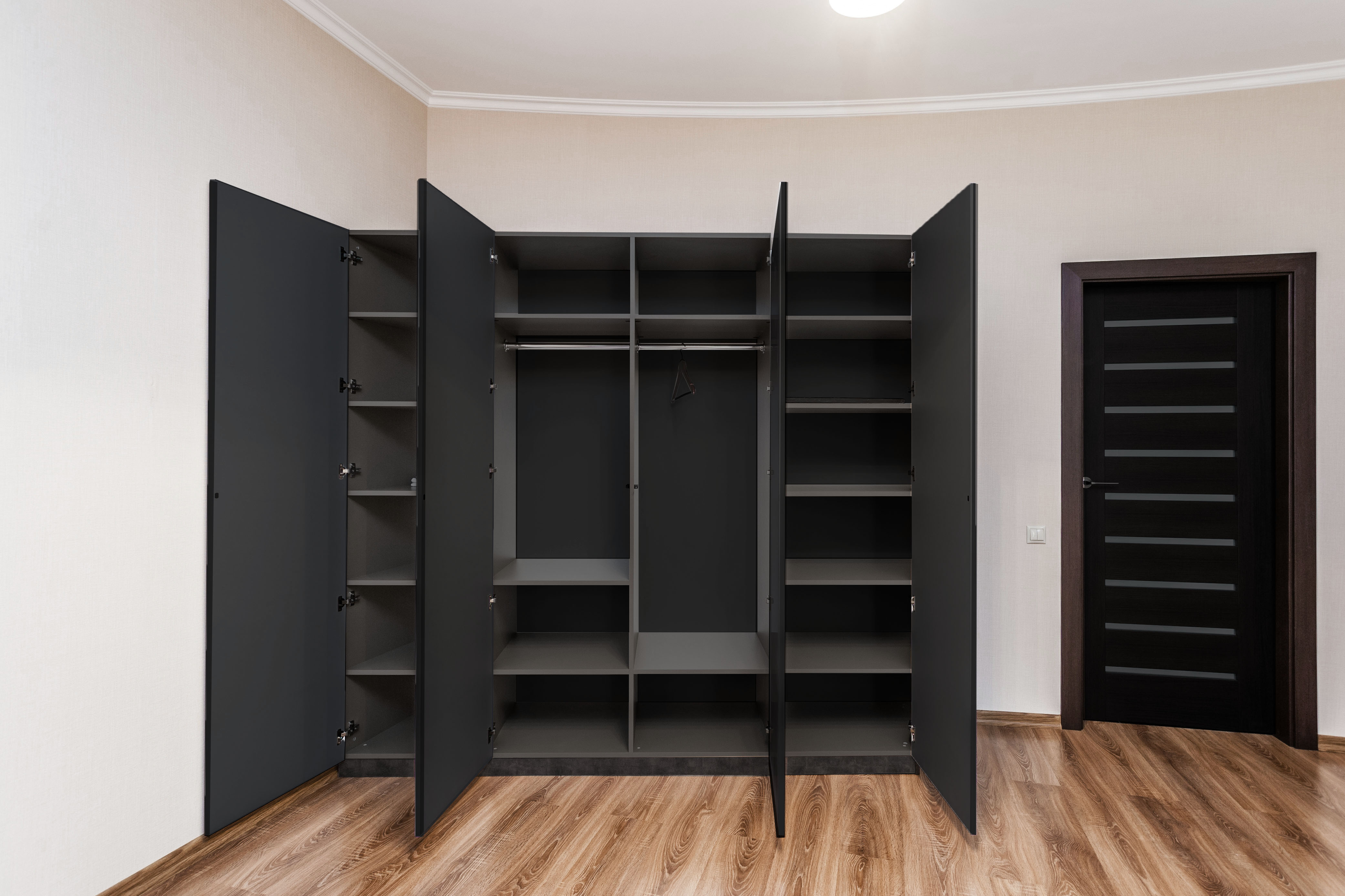 Supalam Economy Grade Black 