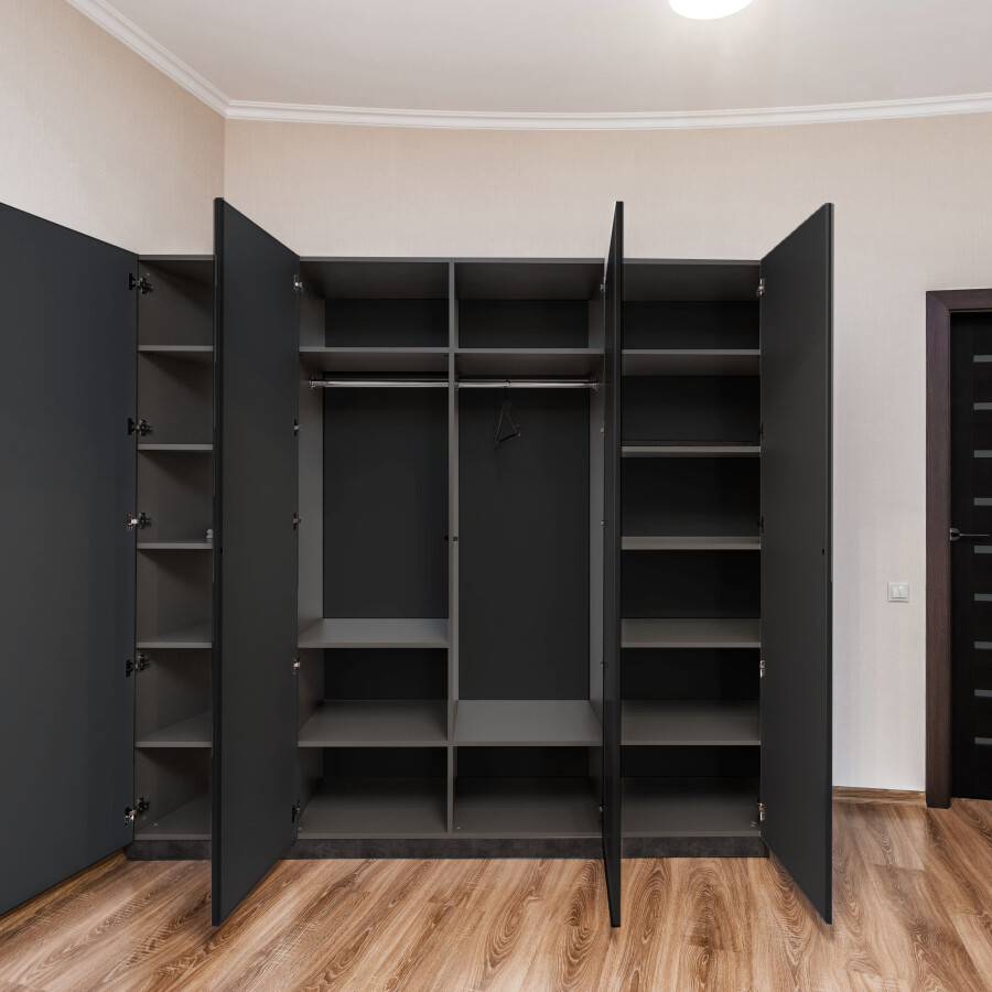 Supalam Economy Grade Black 