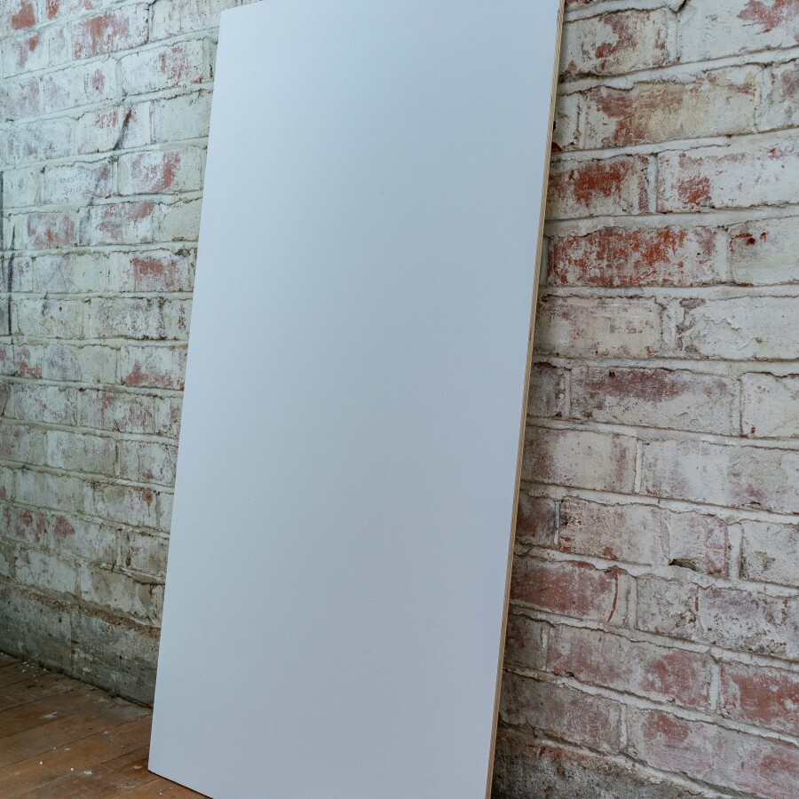 Supalam Economy Grade White 