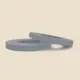Edge Tape - Supalam Grey 