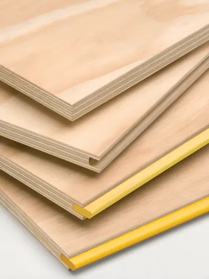 Flooring Pine CD F11 Structural T&G