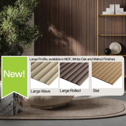 Techno New Range Refreshes for Advertising square