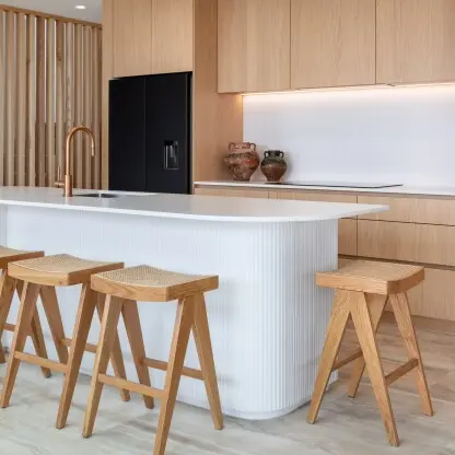 Bariball Kitchen