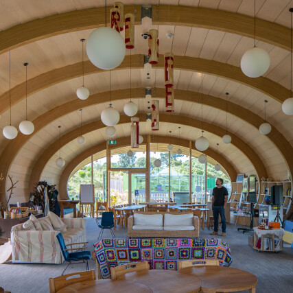 The Green School HighRes 81