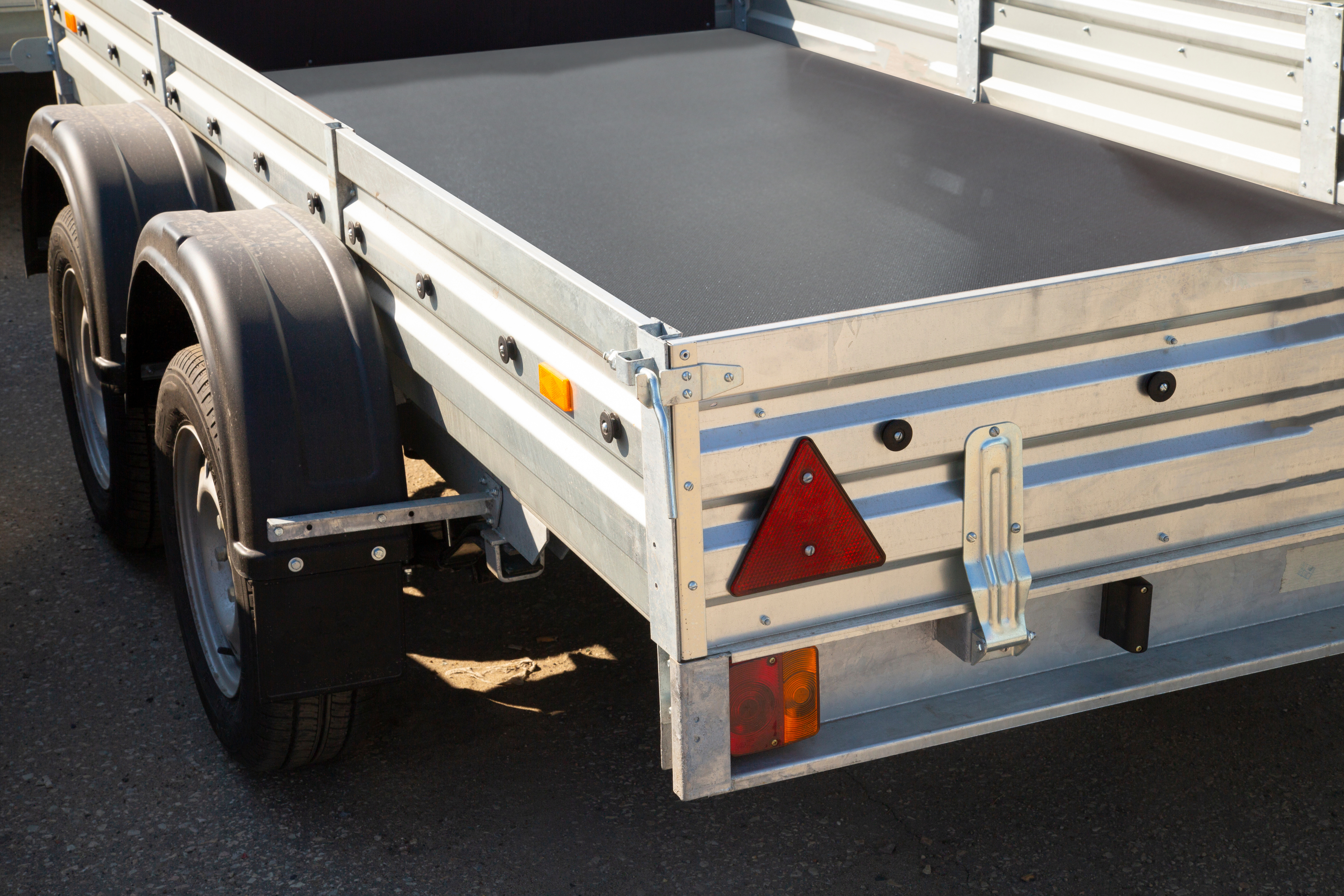 Trade Gripdeck 