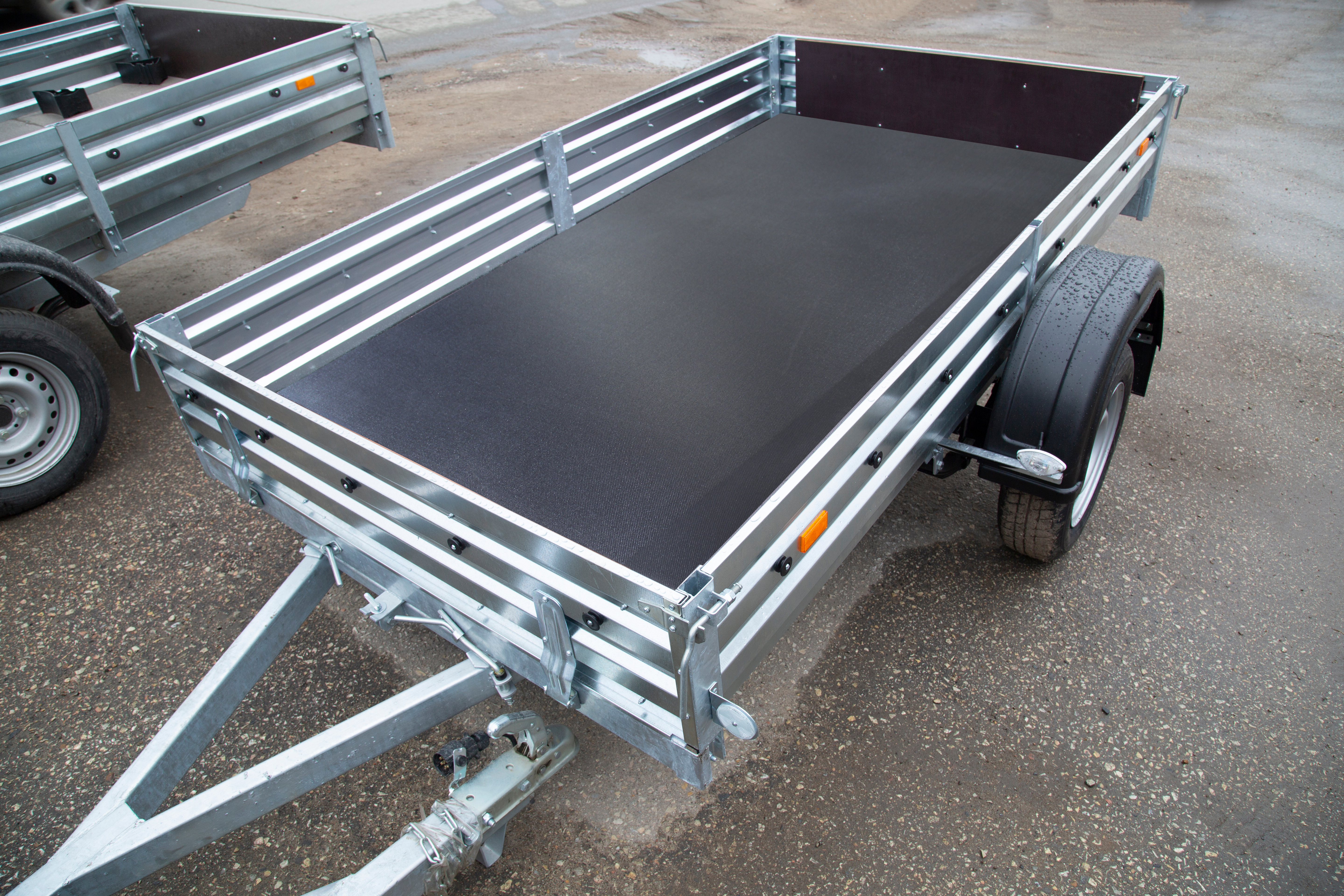 Trade Gripdeck 