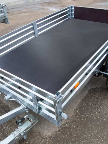 Trade Gripdeck
