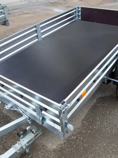 Trade Gripdeck