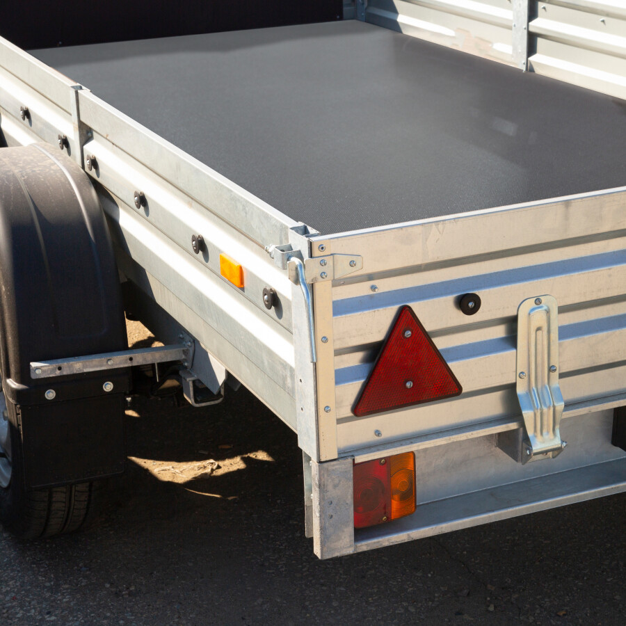 Trade Gripdeck 