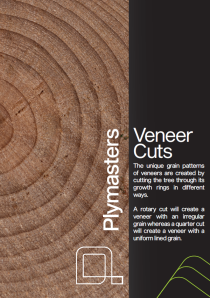 How Are Veneer Patterns Made?