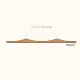 Techno Veneer Wave 