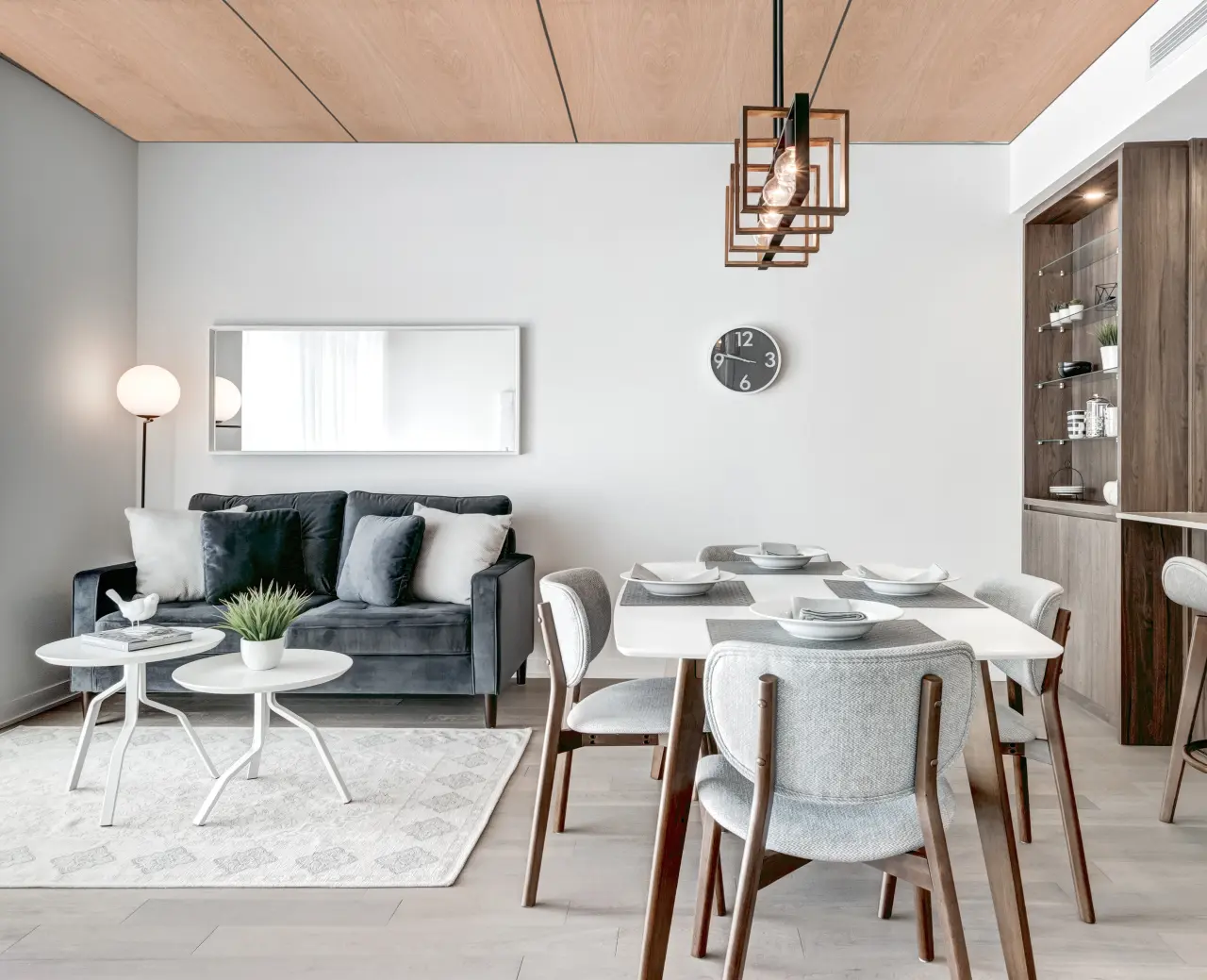 Classique White Oak Pre 
