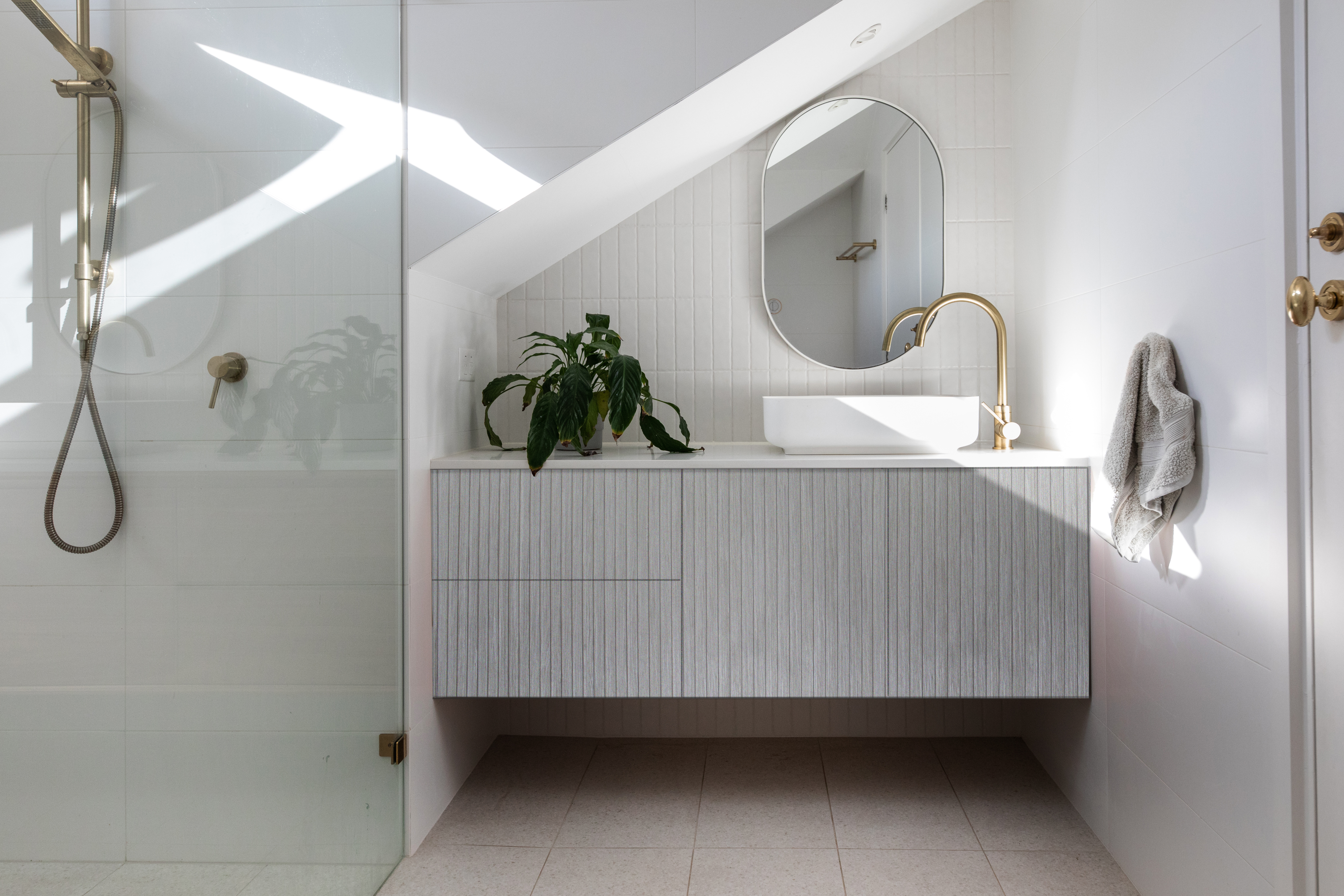 Techno Veneer Slat 