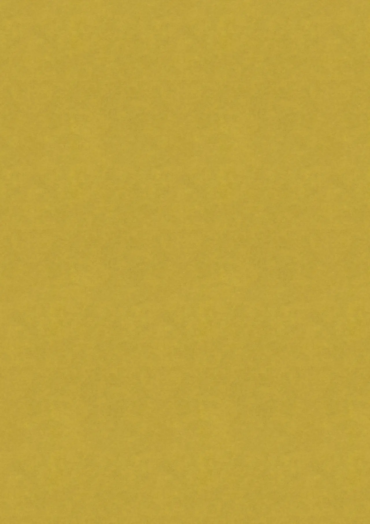ColourPanel MDF Yellow 