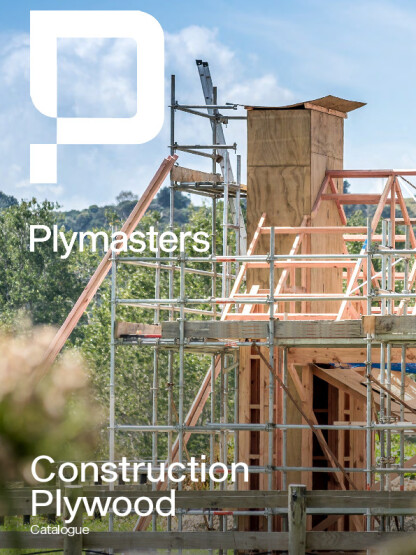 Builders Plymasters Catalogue 2023