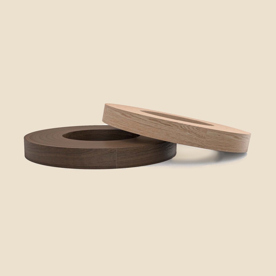 Edge Tape - Steamed European Beech 