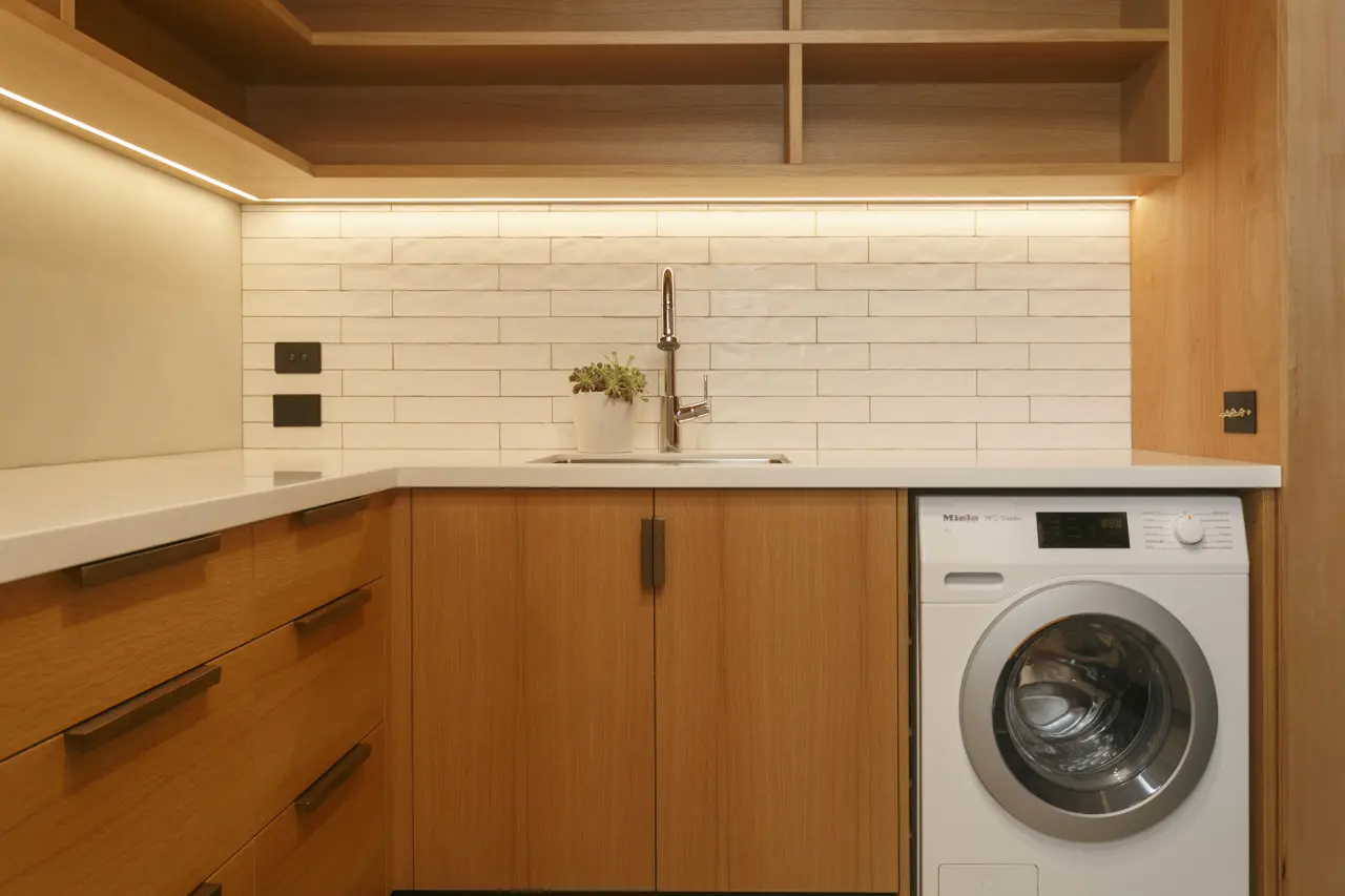 American White Oak Quarter Cut 