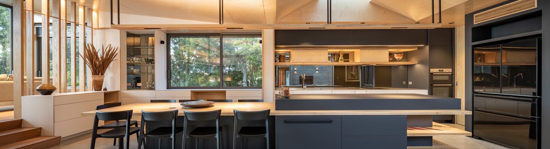 lake hawea house