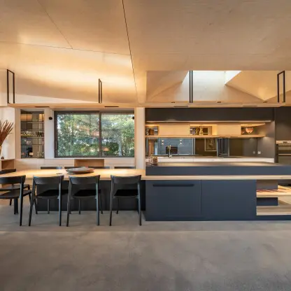 The View House 