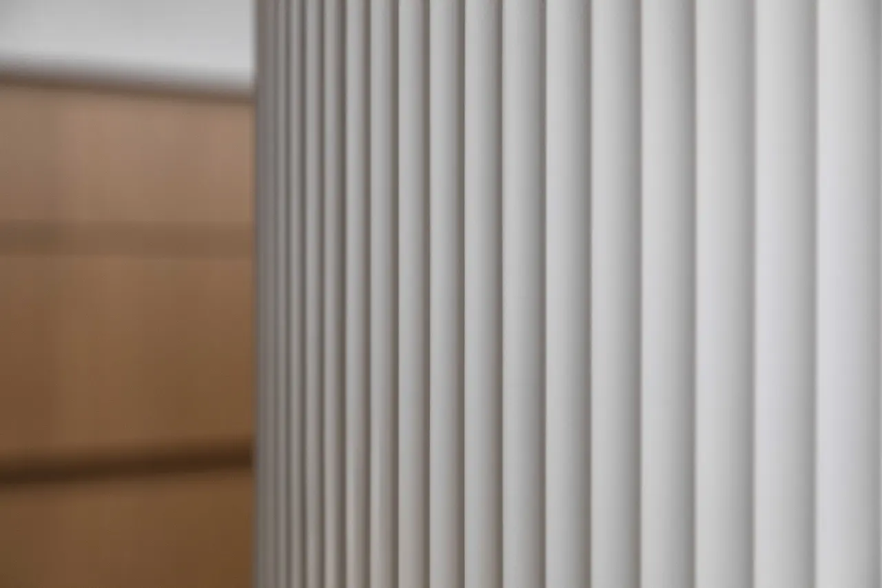 Techno Veneer Wave 
