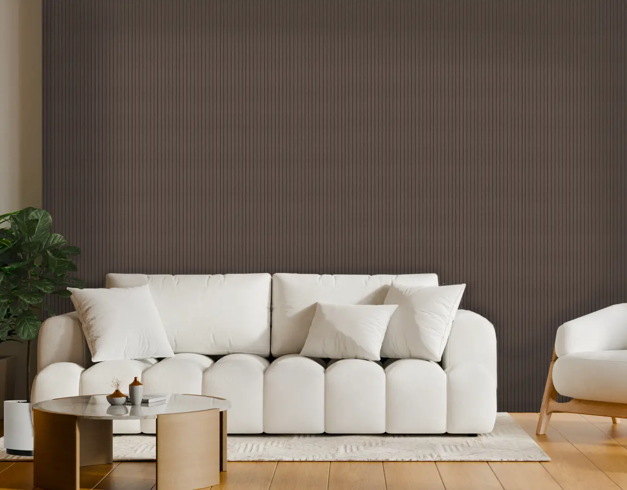 Techno Veneer Slat 