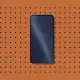 ColourPanel MDF Orange 
