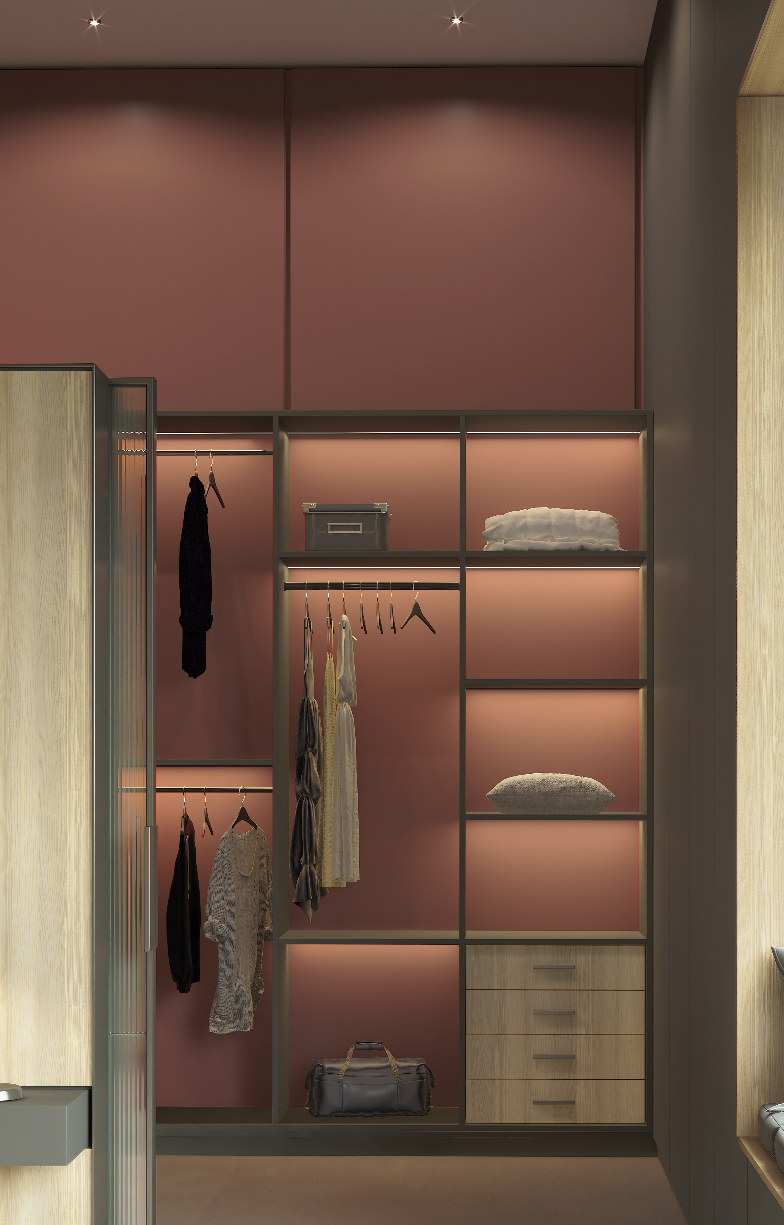 Perfect Matte Terracotta 