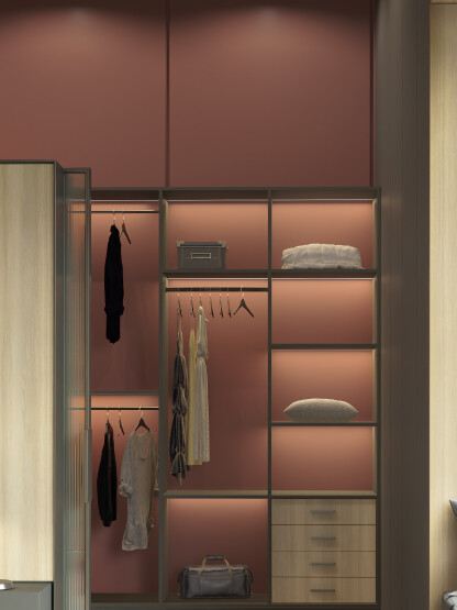 Perfect Matte Terracotta