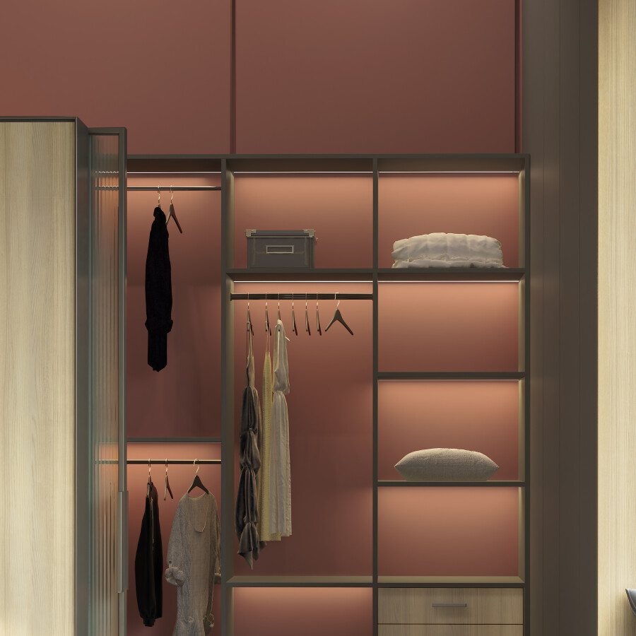 Perfect Matte Terracotta 