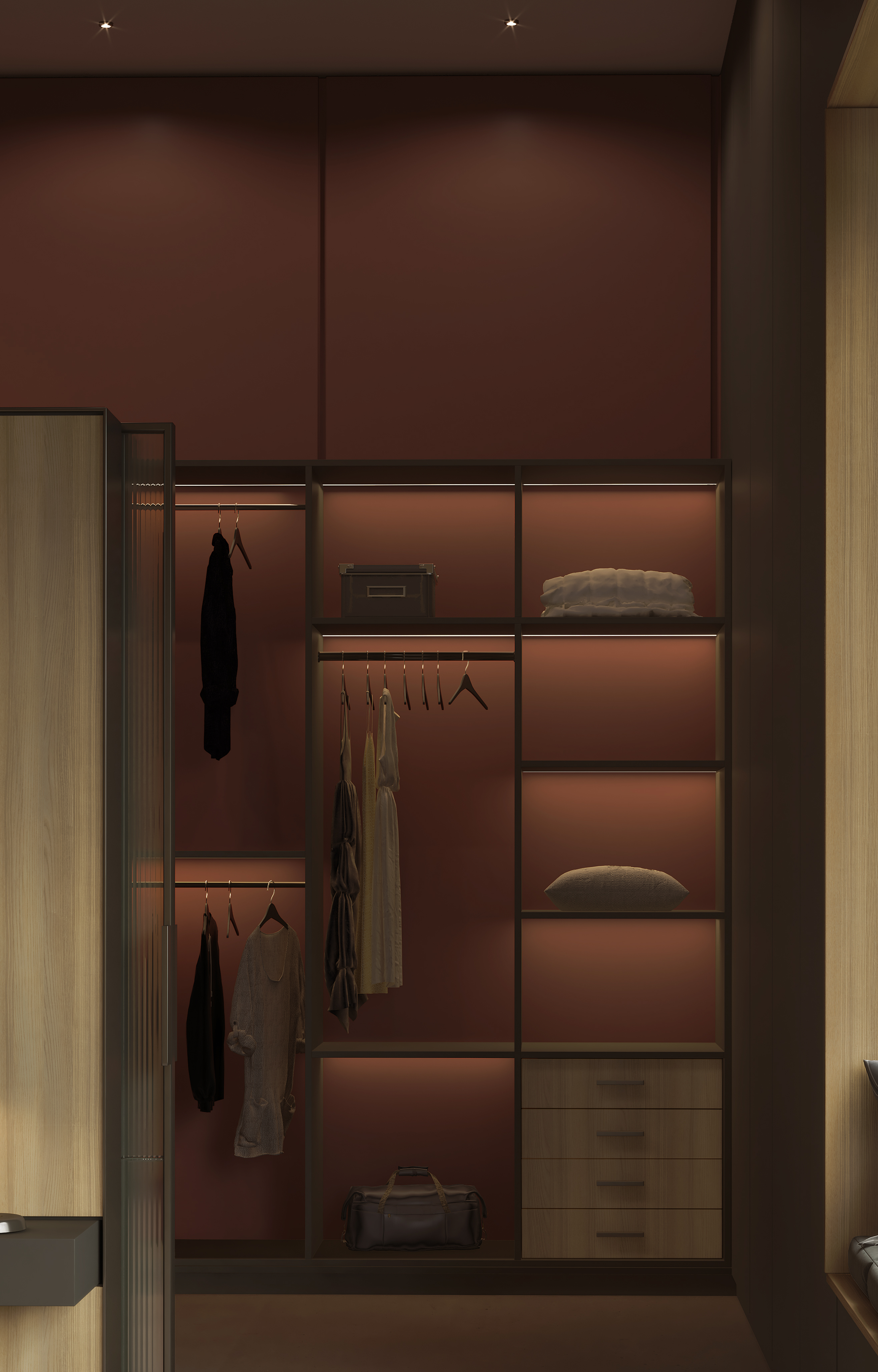 Perfect Matte Terracotta 