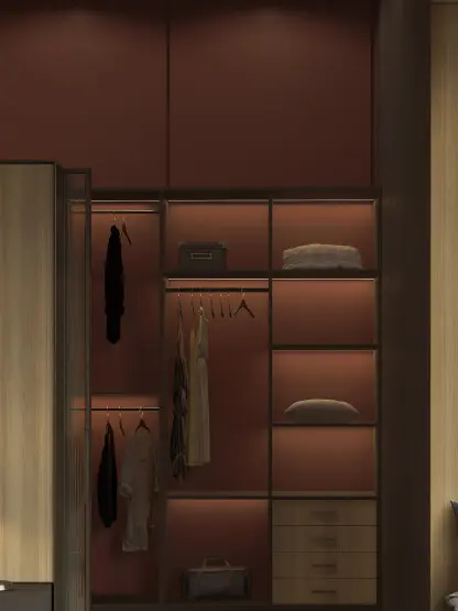 Perfect Matte Terracotta