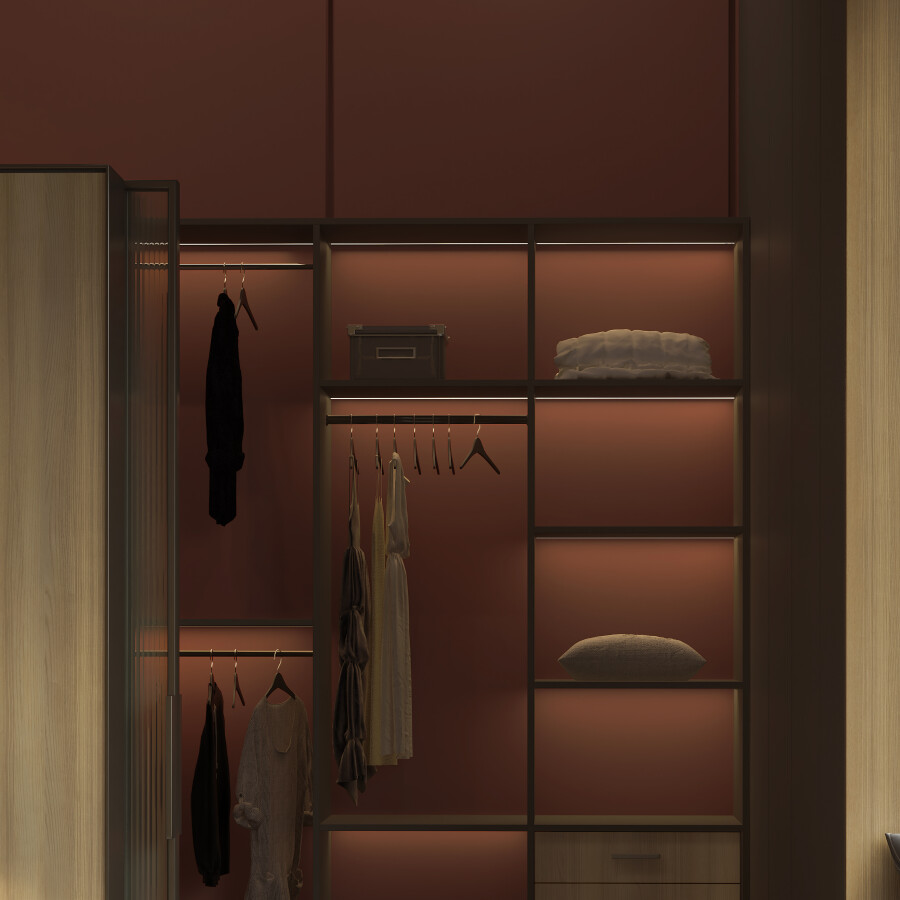 Perfect Matte Terracotta 