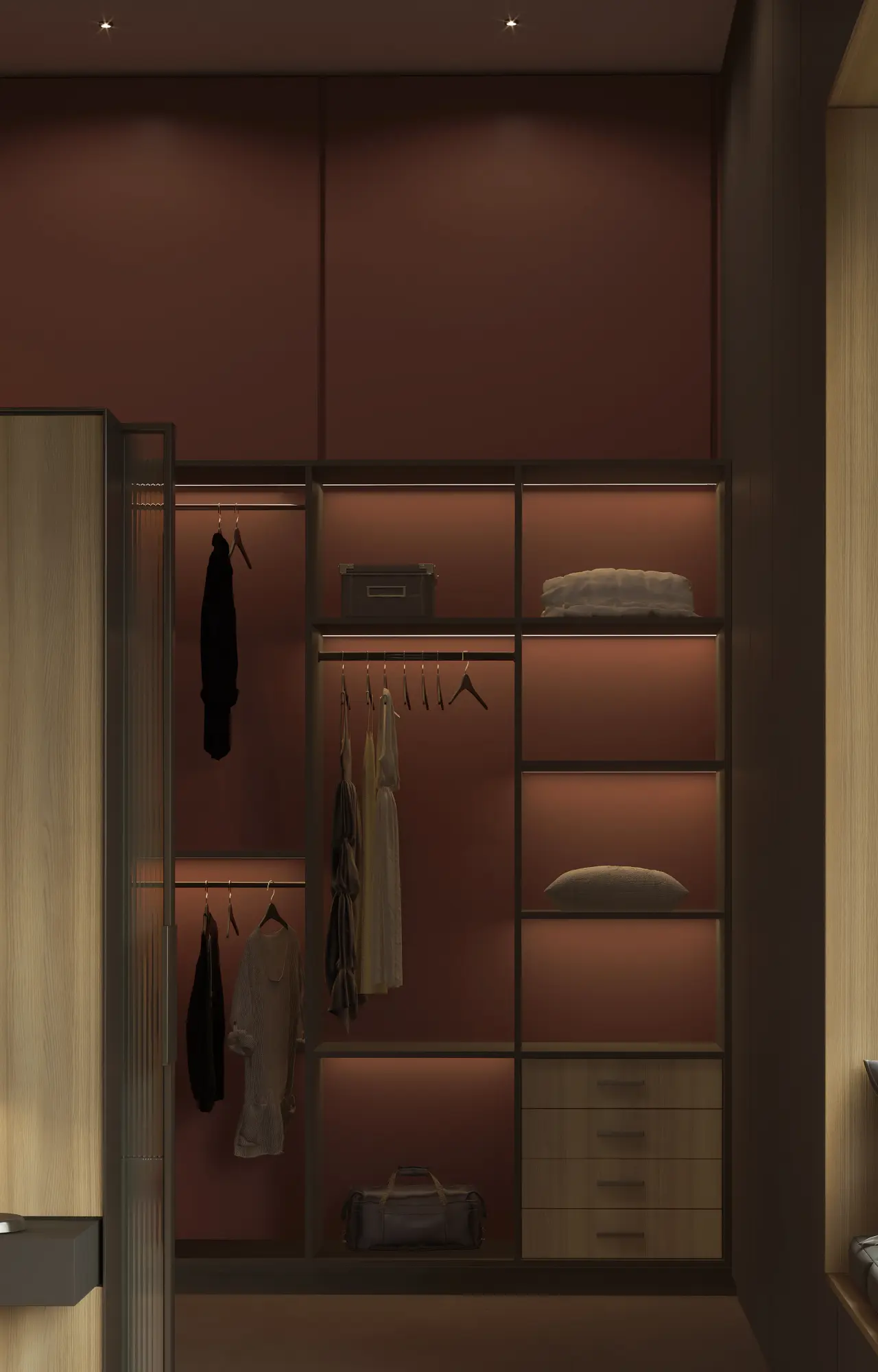 Perfect Matte Terracotta 