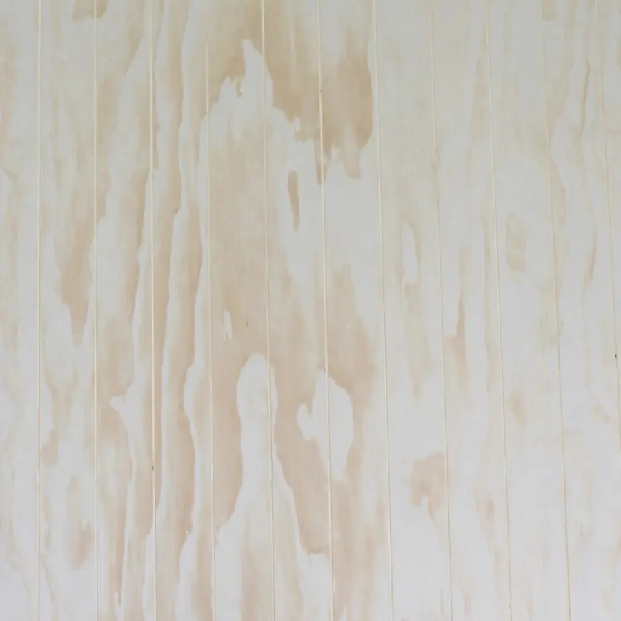 Rapidline Grooved Pine Untreated 