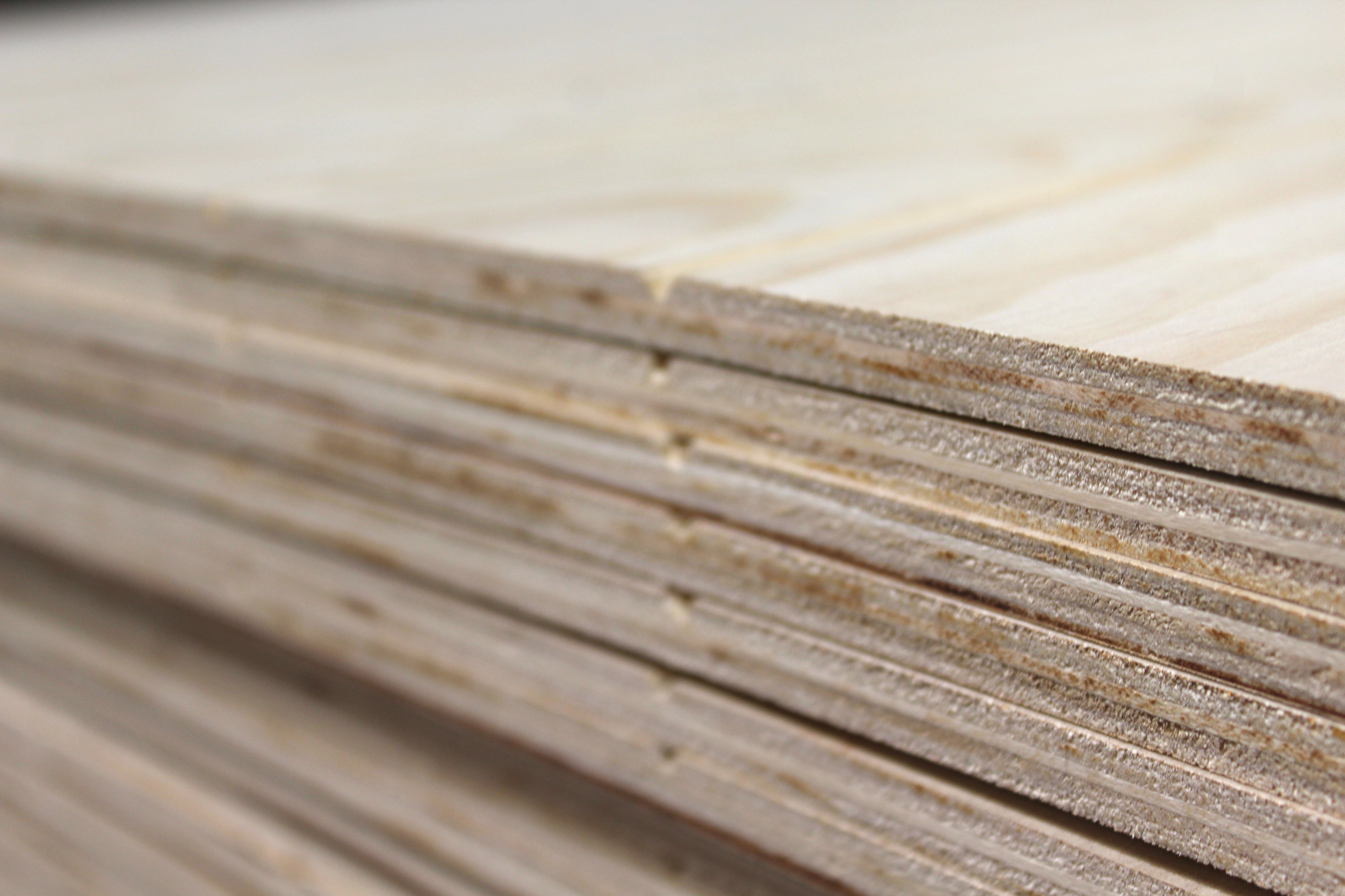 Rapidline Grooved Pine Untreated 