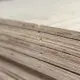 Rapidline Grooved Pine Untreated 